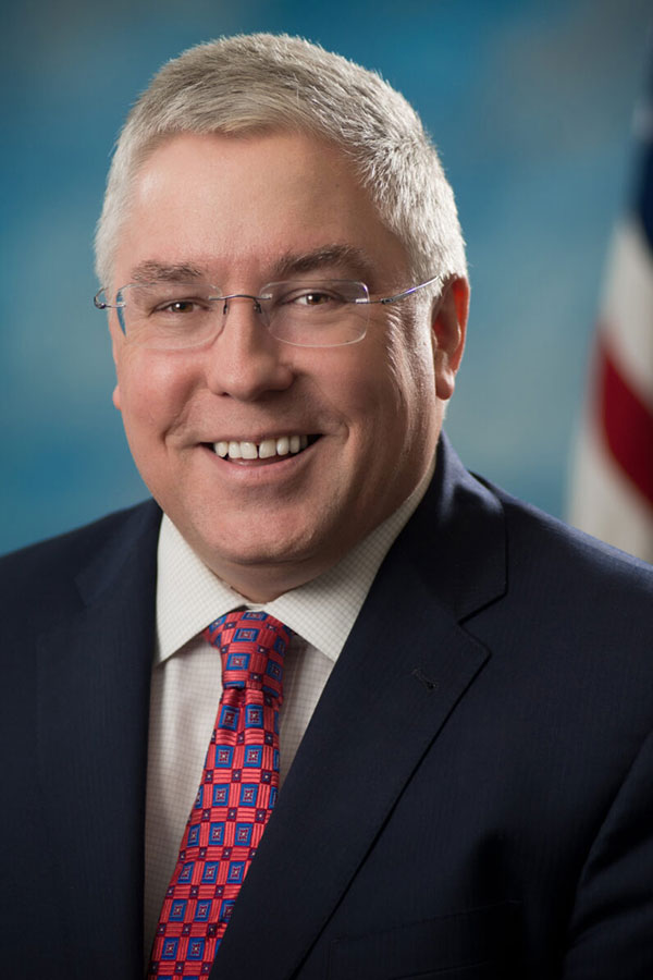 gov elect morrissey